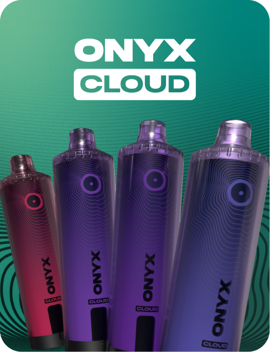 ONYX E-Liquid