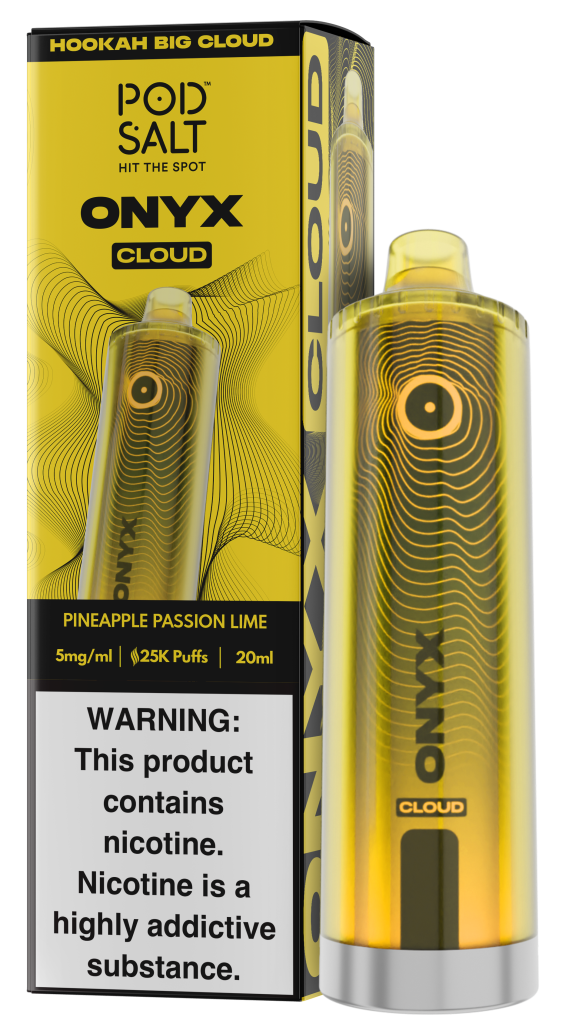 PINEAPPLE PASSION LIME