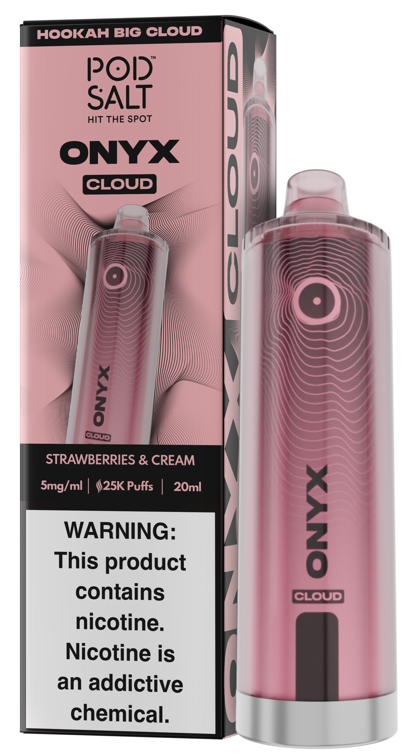 Strawberries & Cream(4)