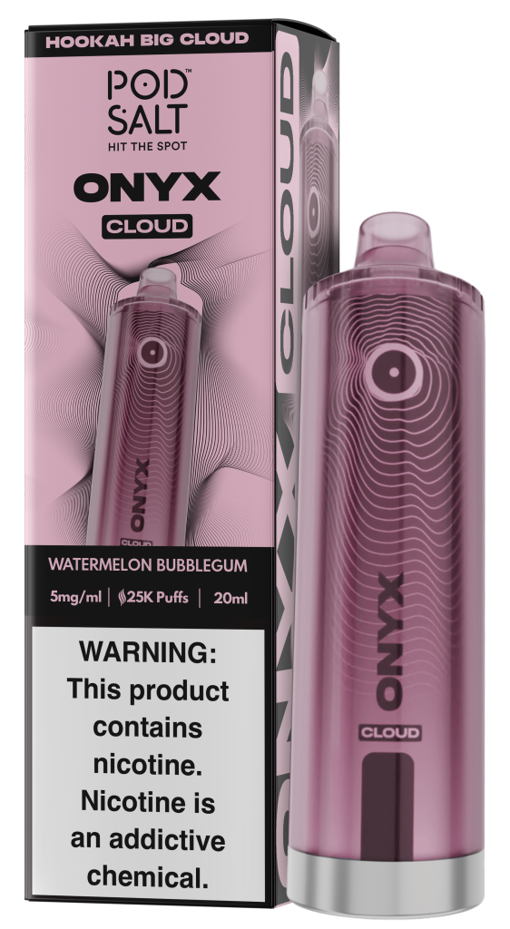 WATERMELON BUBBLEGUM