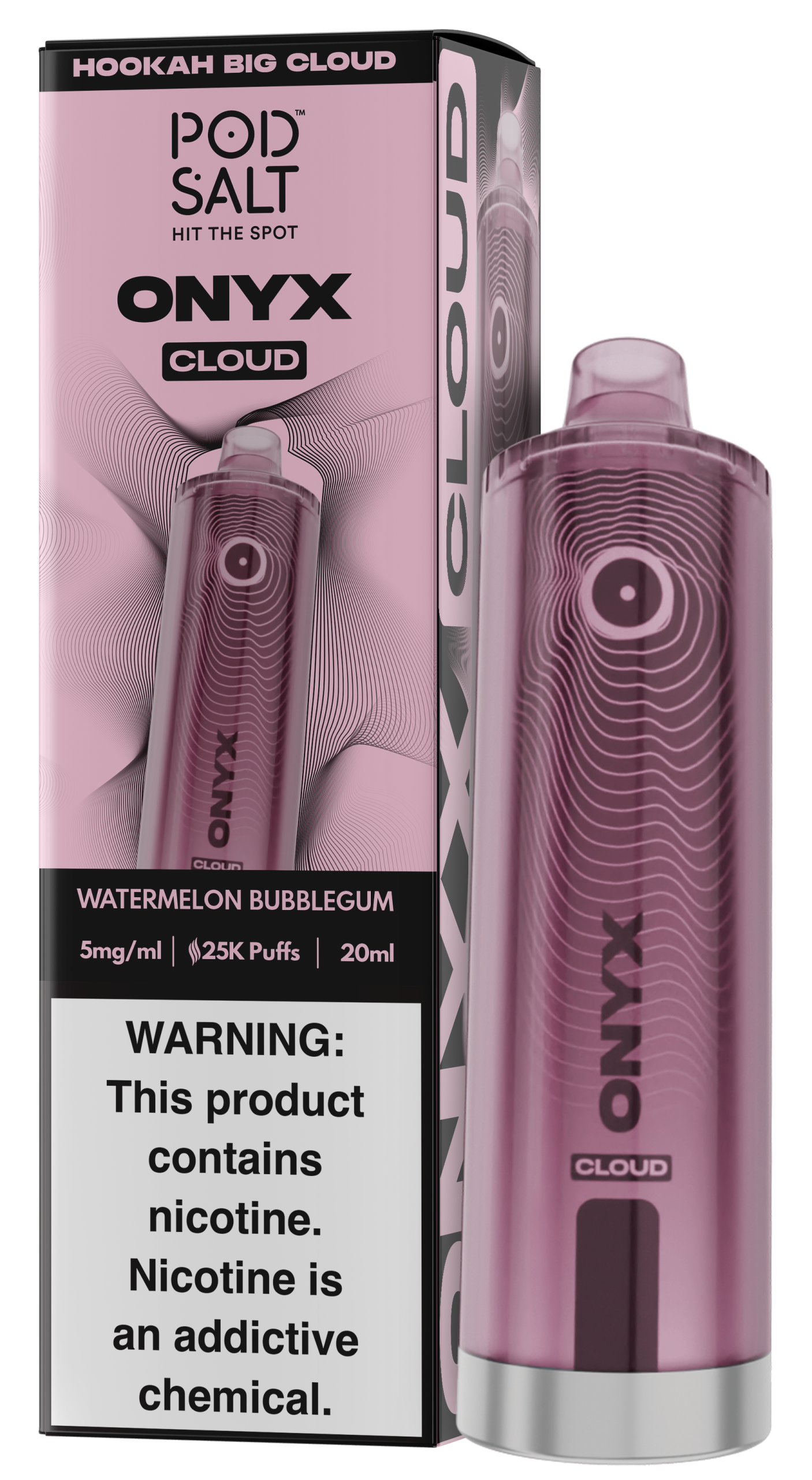 Watermelon Bubblegum(2)