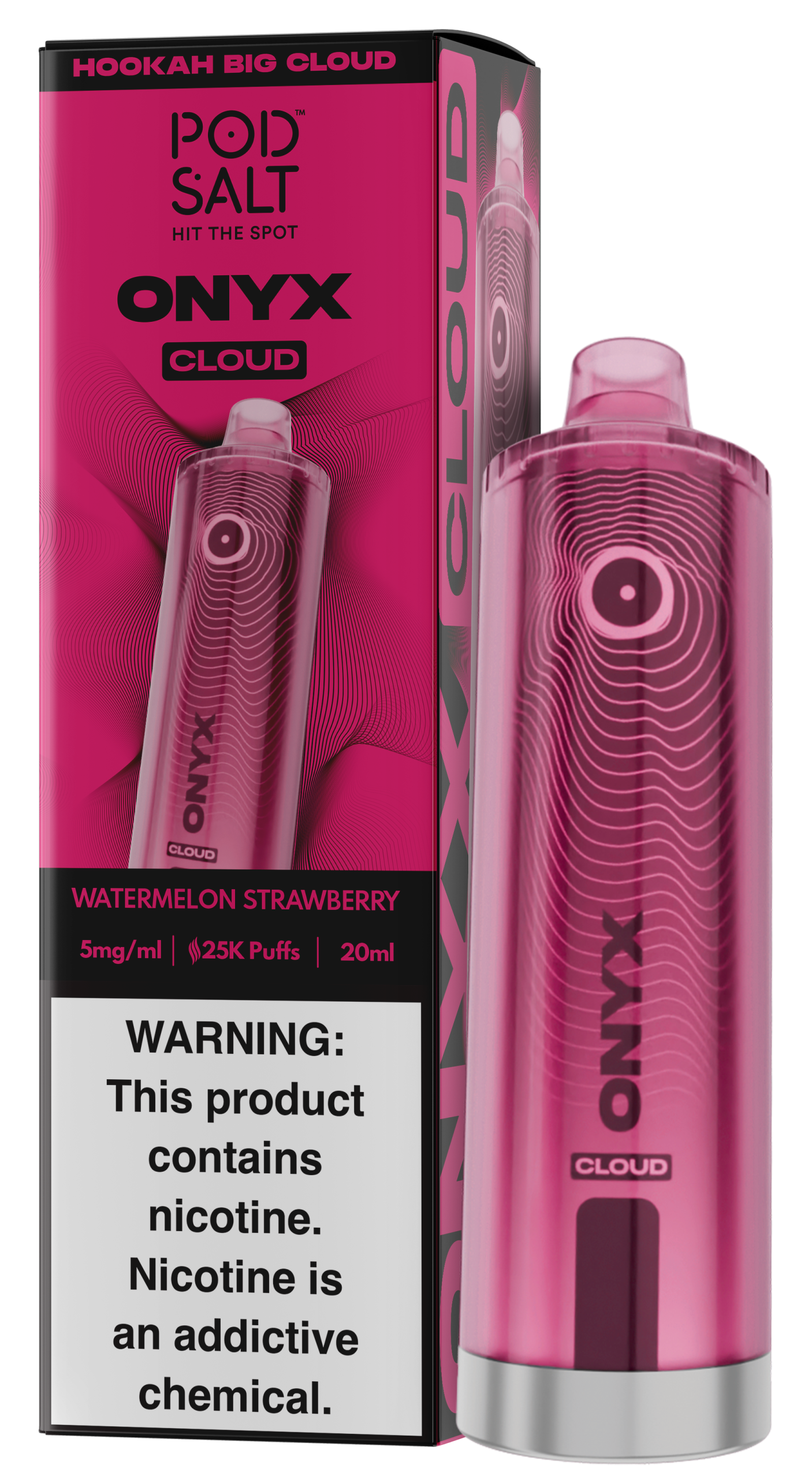 Watermelon Strawberry(2)