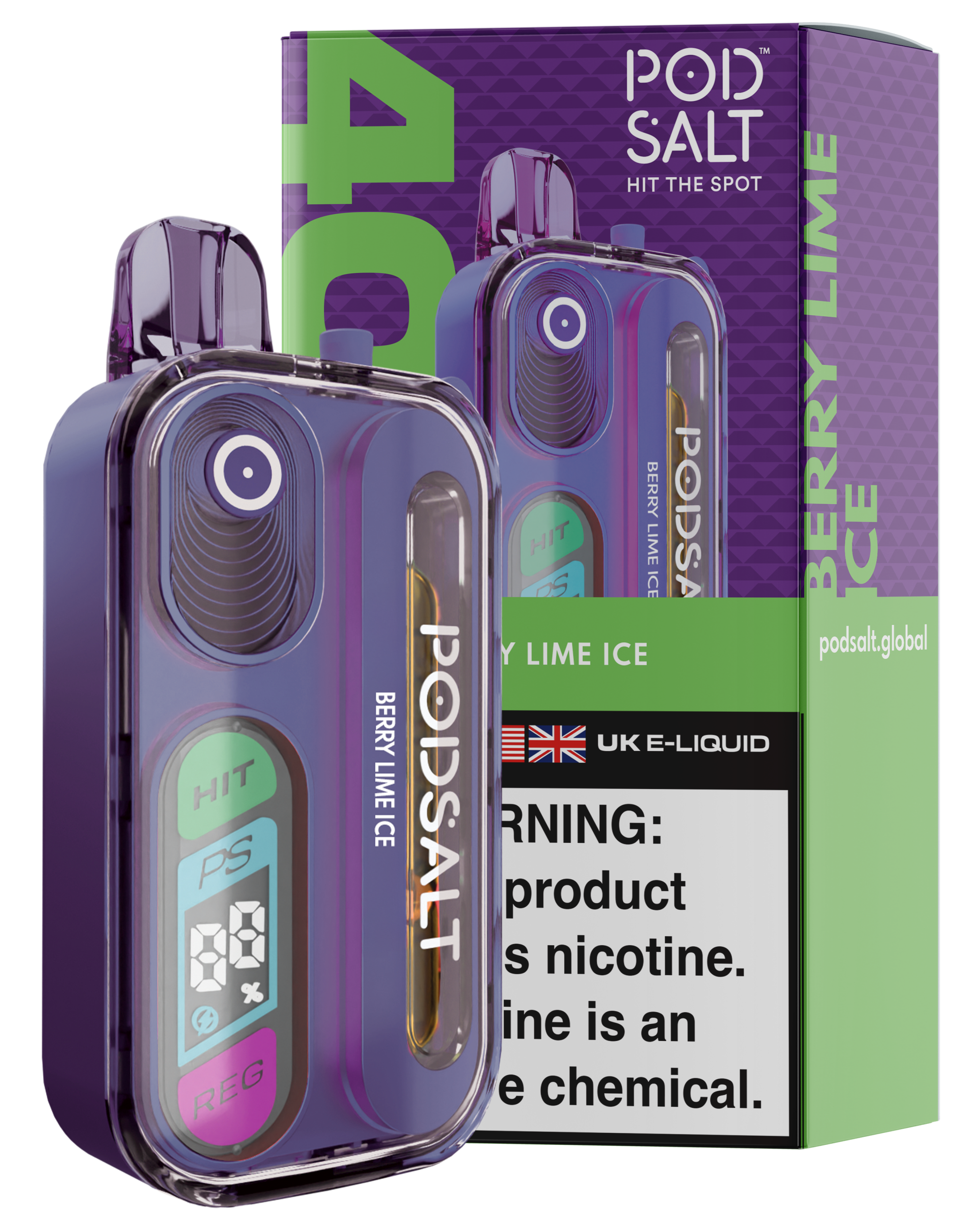 Berry Lime Ice(1)