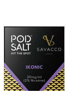 Ikonic