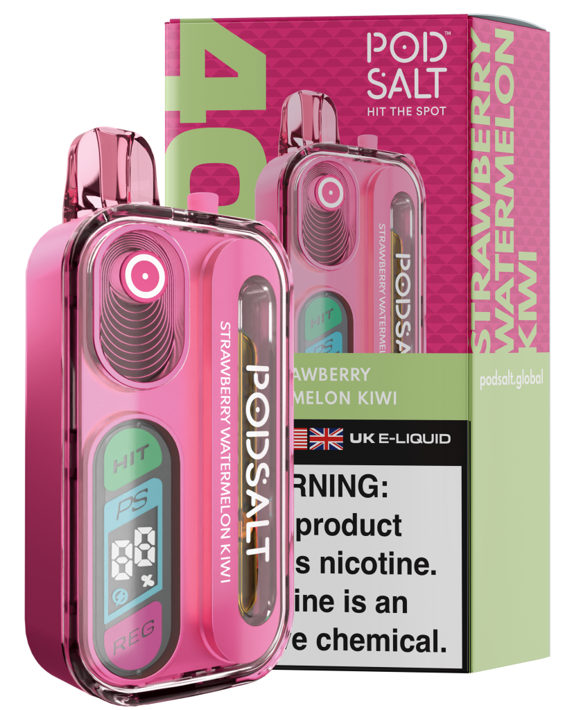 Strawberry Watermelon Kiwi