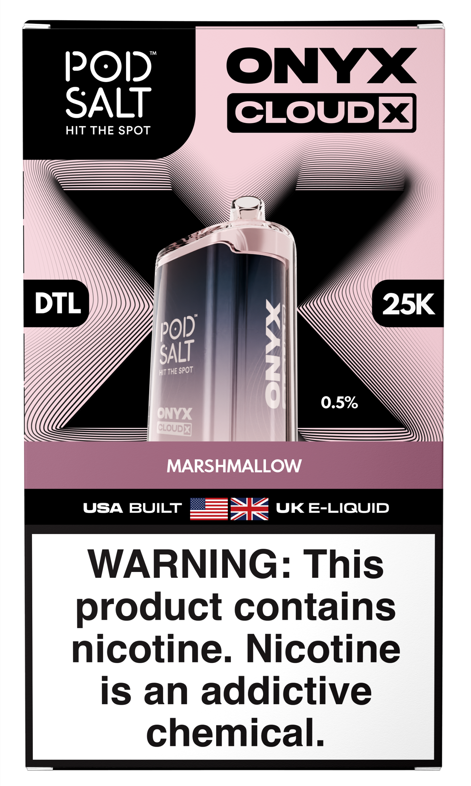 Marshmallow