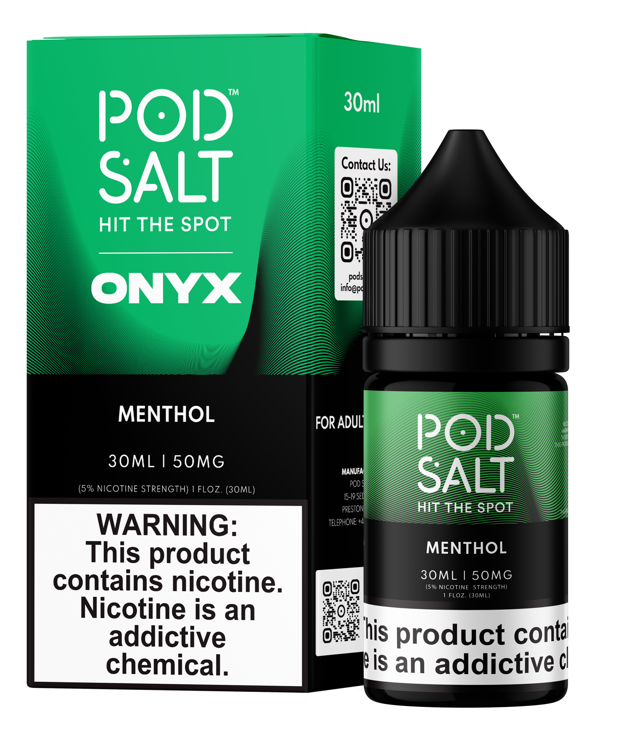 Menthol