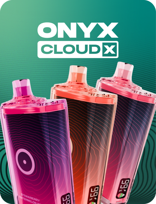 Onyx Cloud X