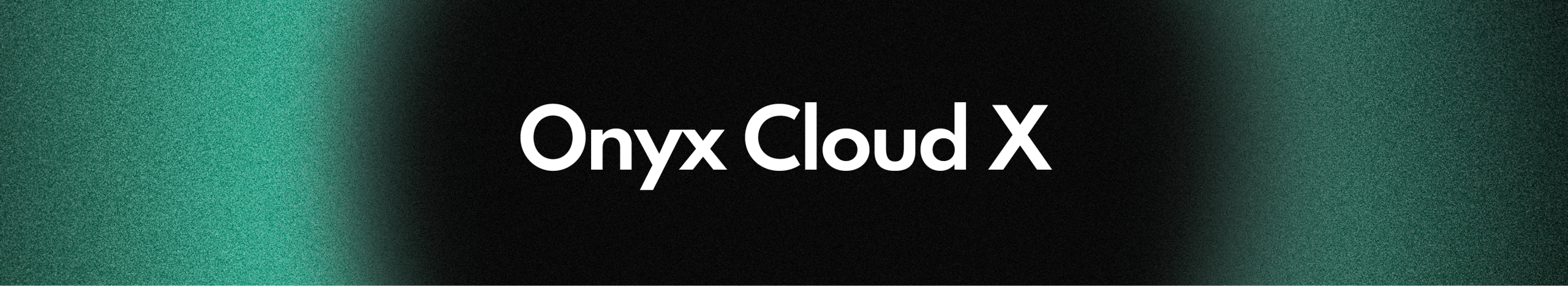 Onyx Cloud X_PB