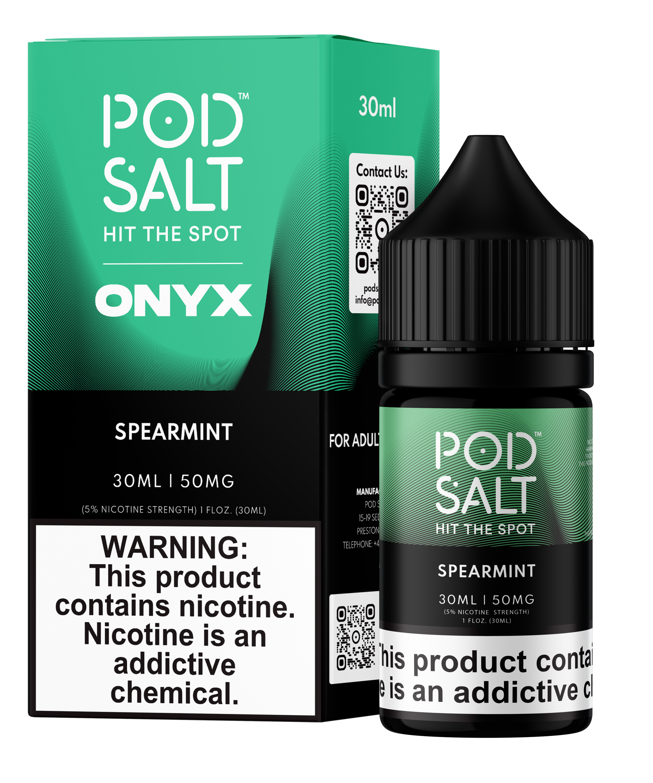 Spearmint