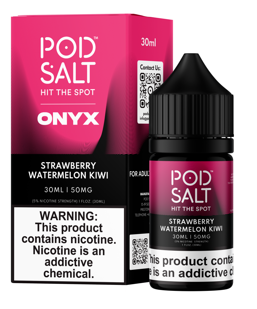 Strawberry Watermelon Kiwi