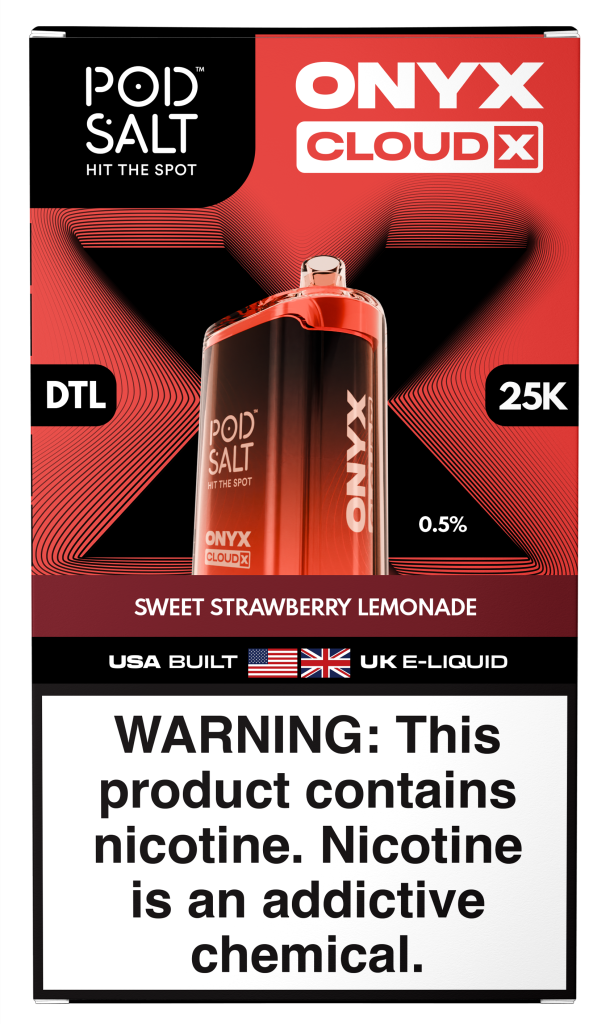 Sweet Strawberry Lemonade