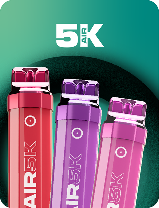Air 5K