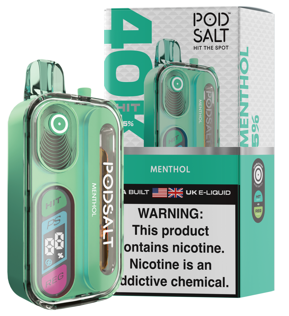 Menthol