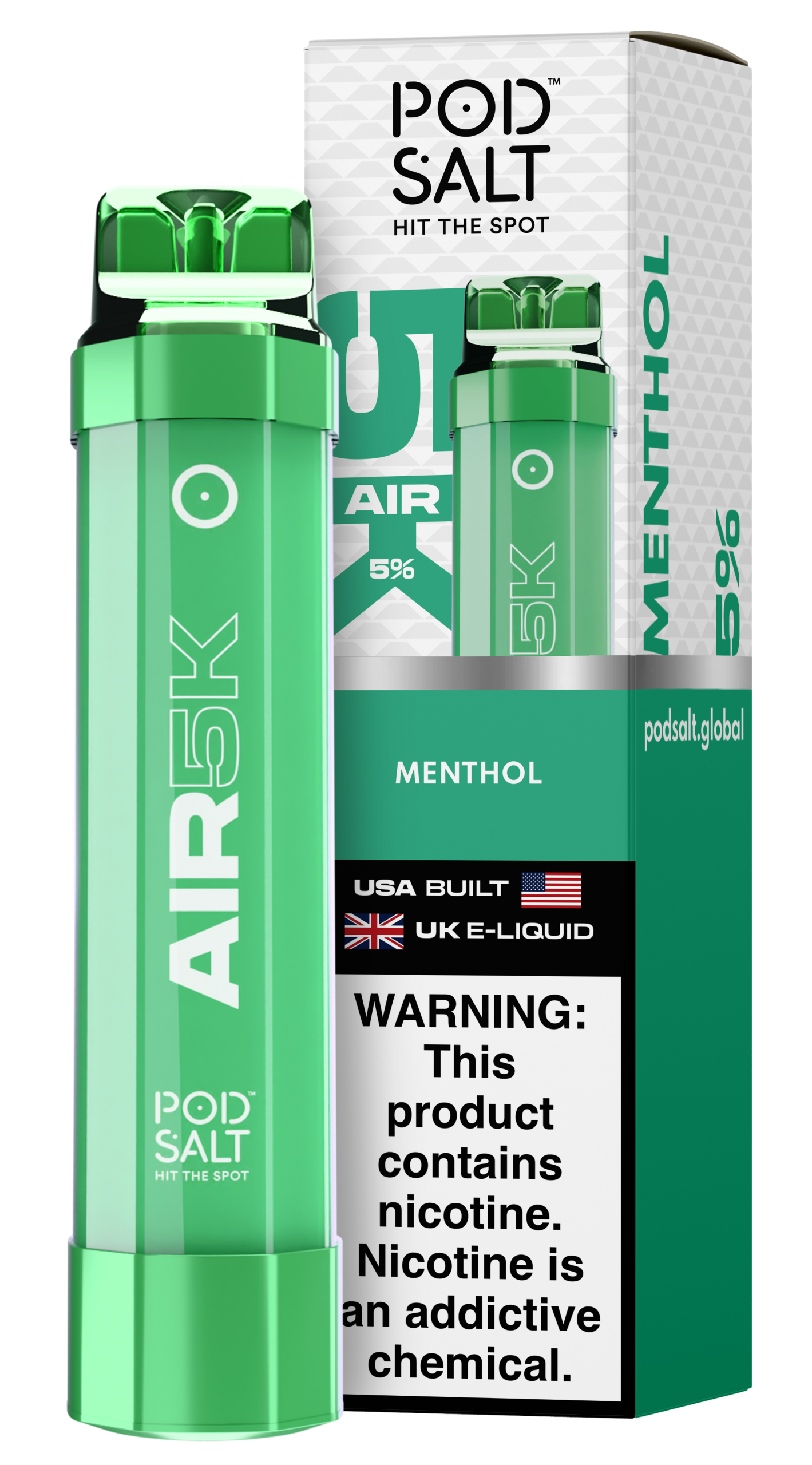 Menthol
