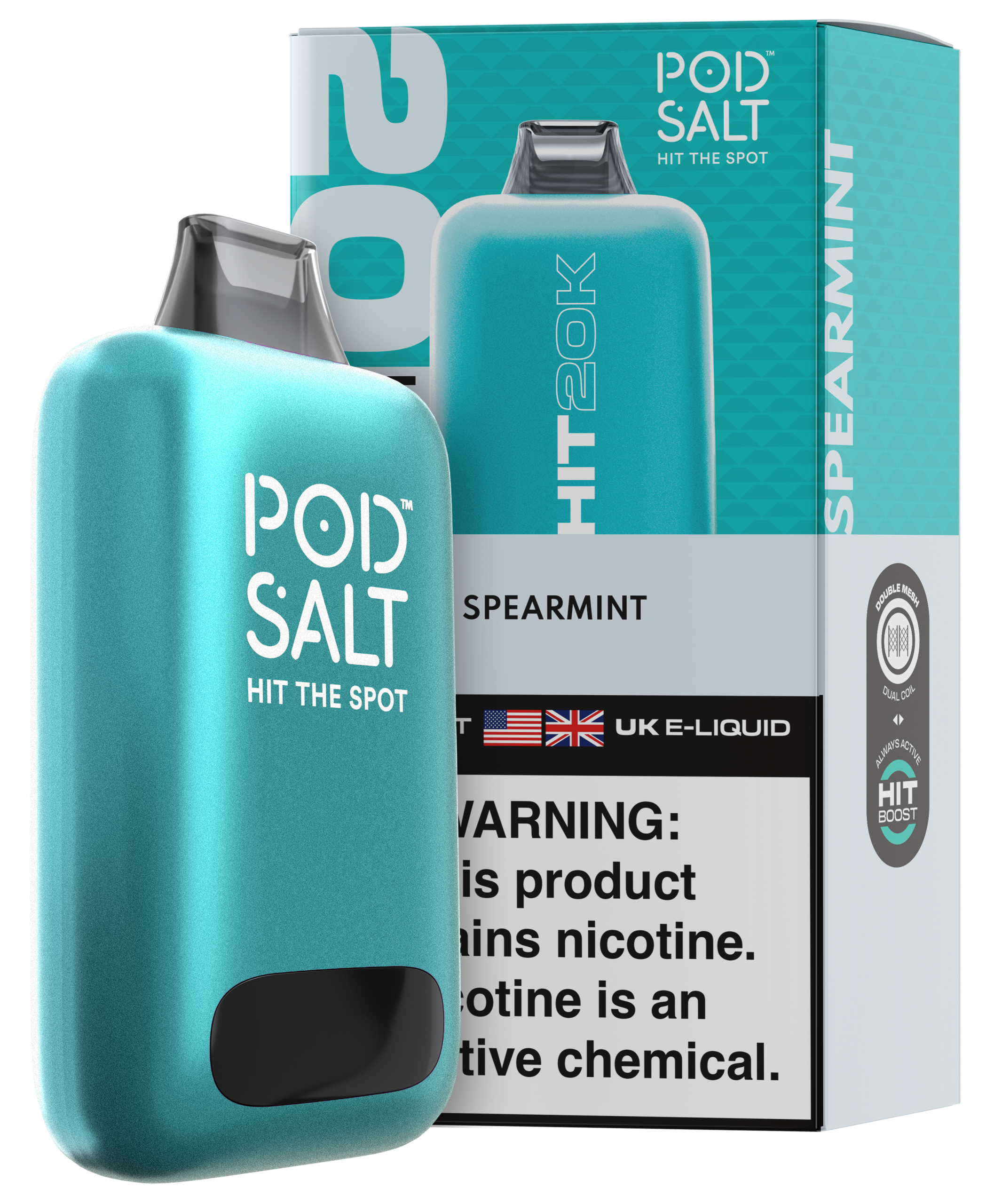 Spearmint