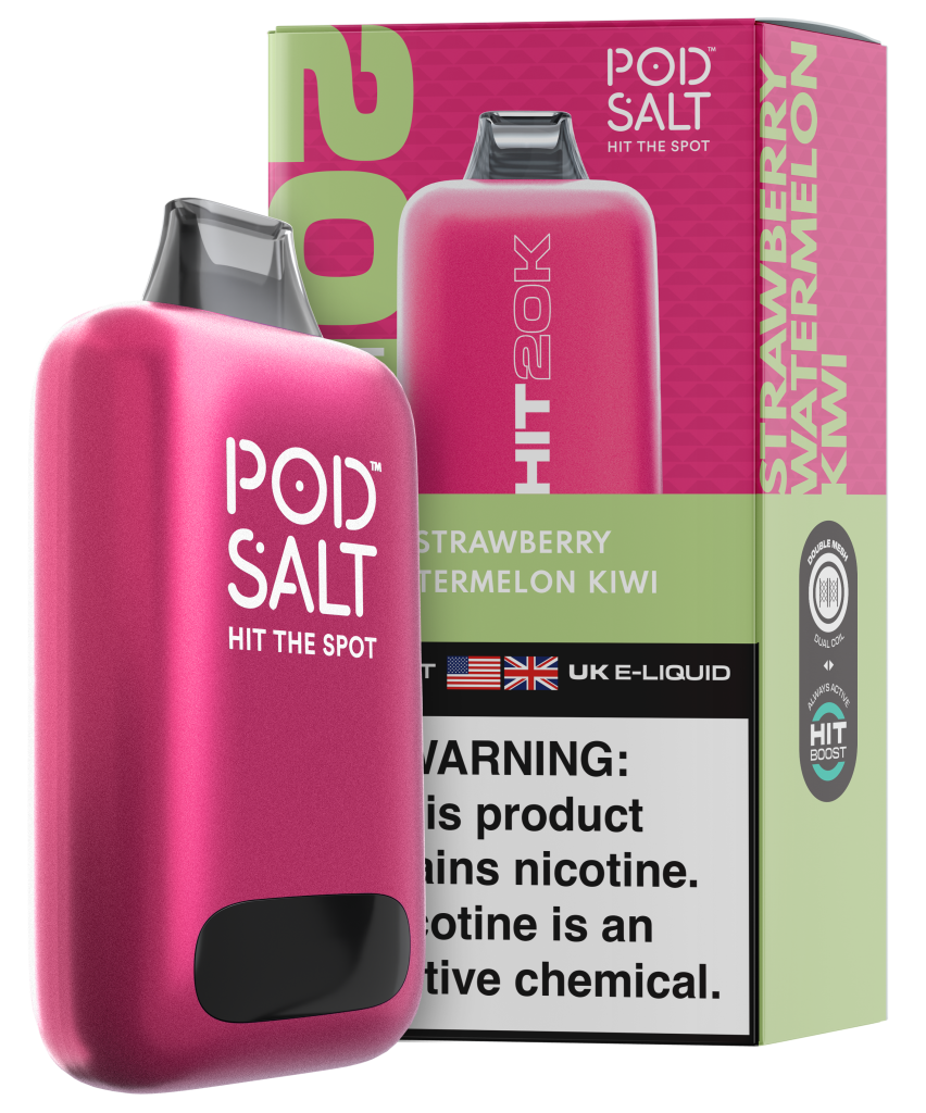 Strawberry Watermelon Kiwi