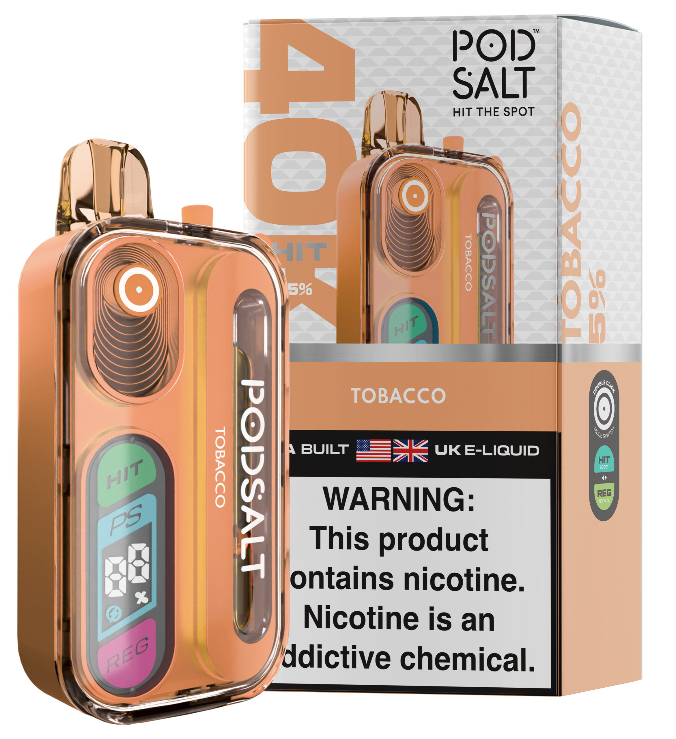 Tobacco