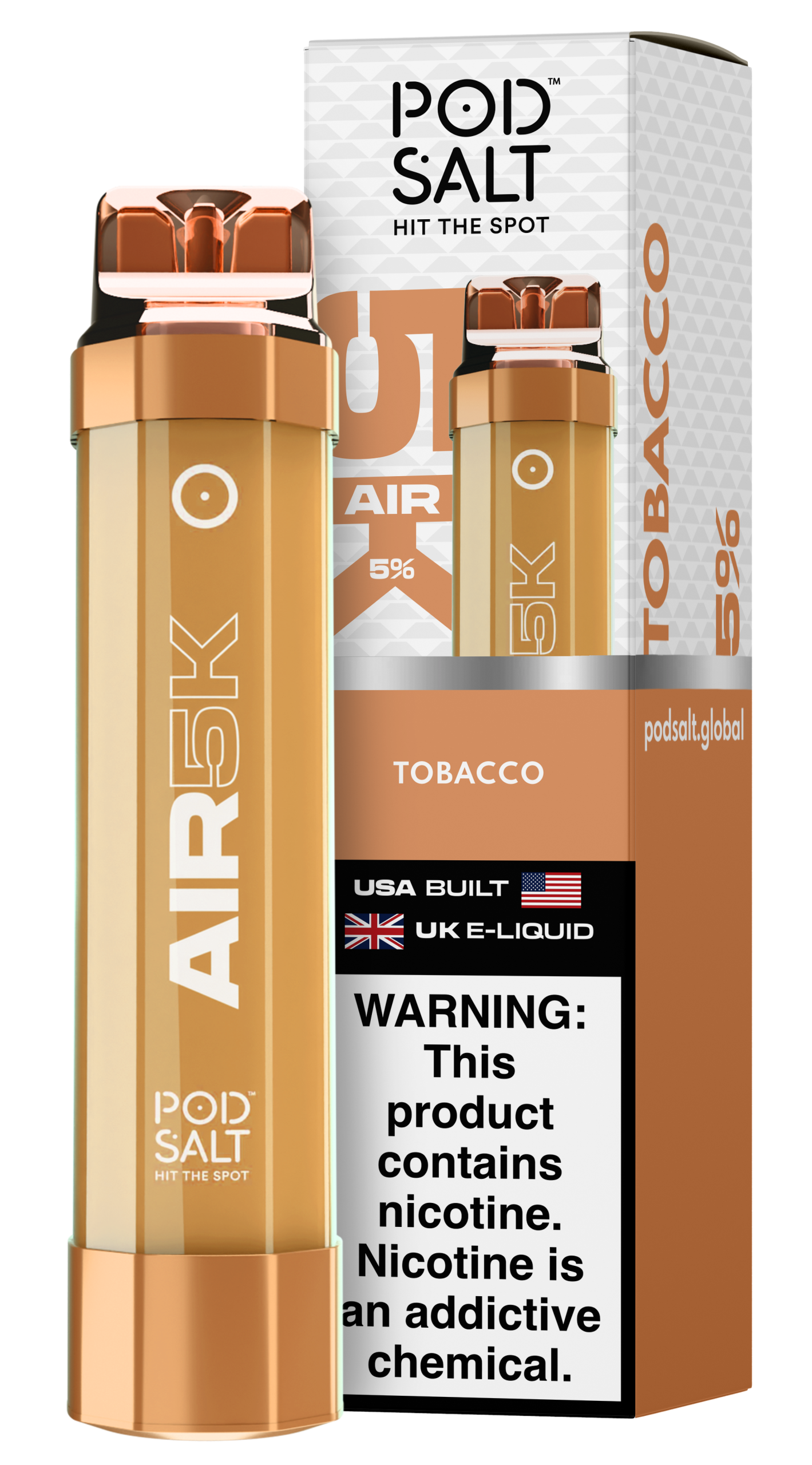 Tobacco