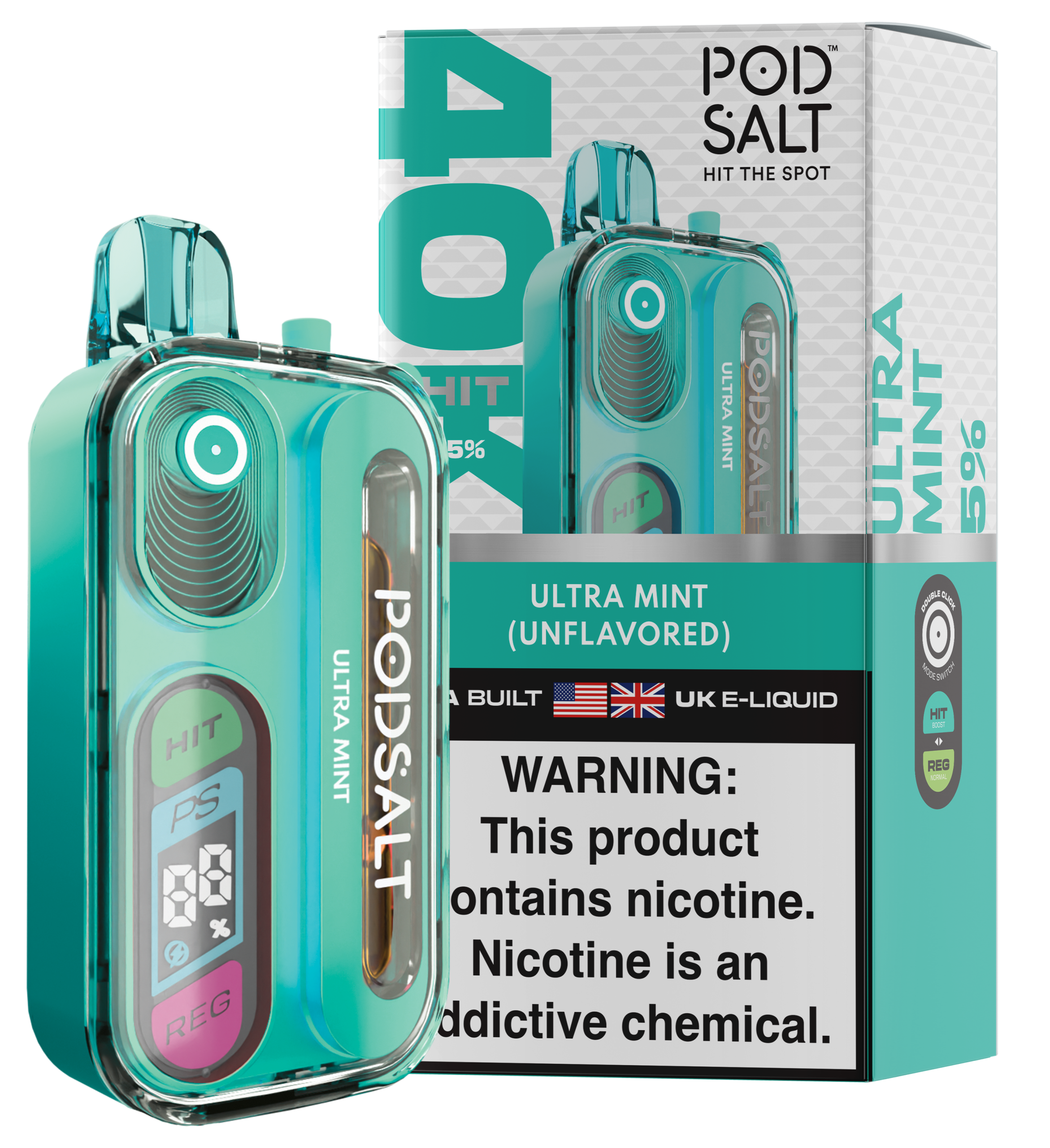 Ultra Mint