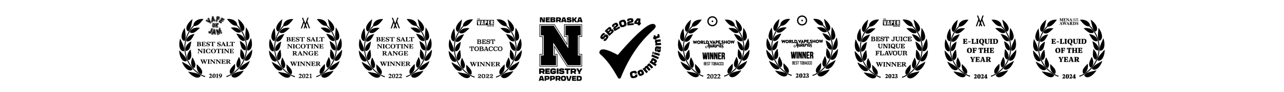 Awards