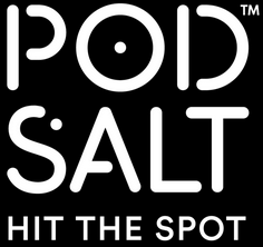 Pod Salt Logo